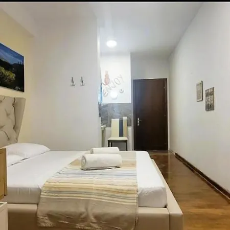 Totto Tirana