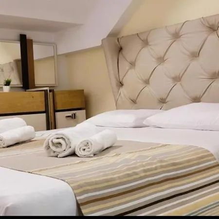 Apartment Totto Tirana