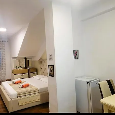 Totto Apartment